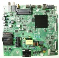 Hisense Mainboard - Mainboard He55a6109fuwts - T263872